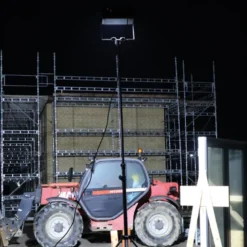 Projecteur SITE LIGHT 80 80000Lumens - SCANGRIP 03.5269