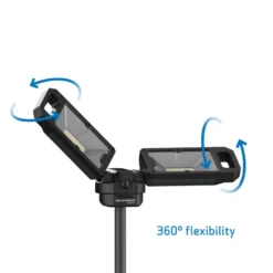 Projecteur TOWER 5 CONNECT SCANGRIP - 03.6105C