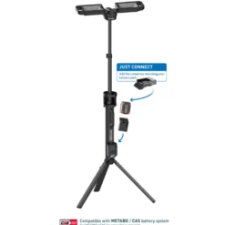 Projecteur TOWER 5 CONNECT SCANGRIP - 03.6105C
