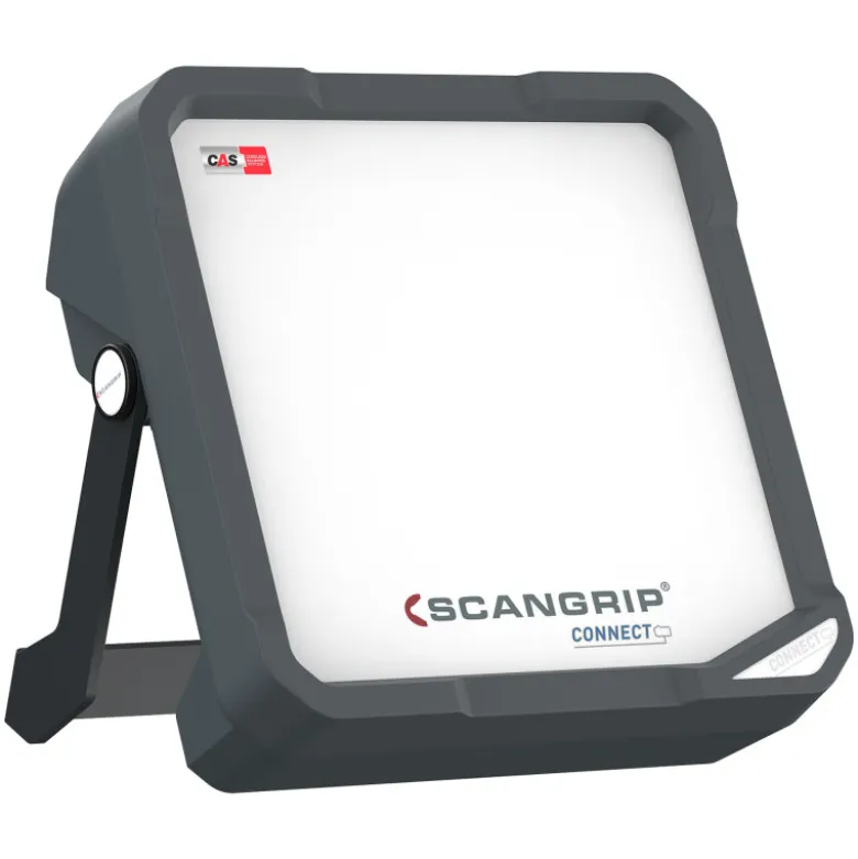 Projecteur VEGA 4 CONNECT SCANGRIP - 03.6104C