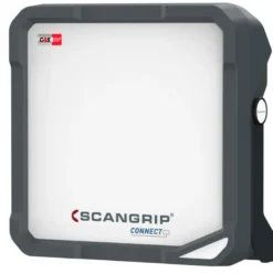 Projecteur VEGA 4 CONNECT SCANGRIP - 03.6104C