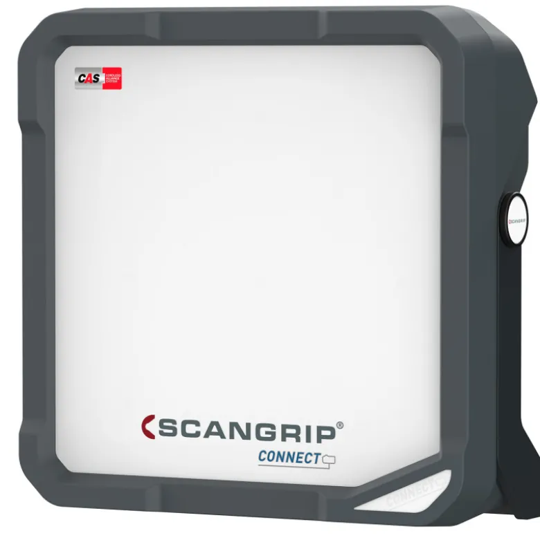 Projecteur VEGA 4 CONNECT SCANGRIP - 03.6104C