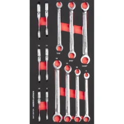 PRO LINE EVA3 clés mixtes 13 pièces KRAFTWERK 105.401.045