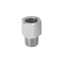 Prolongateur mâle / femelle cylindrique A5 Prevost