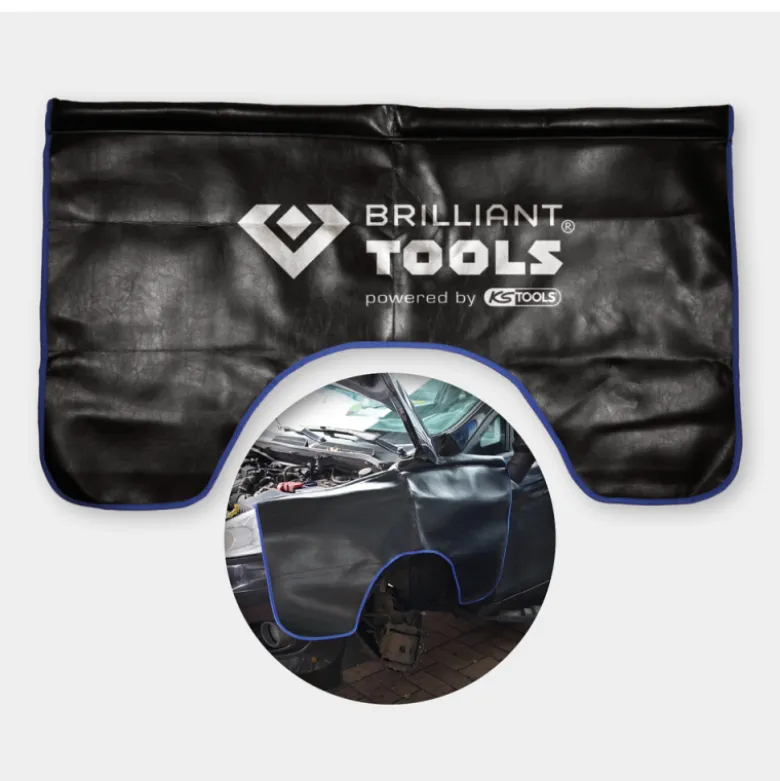Protection d'aile BRILLIANT TOOLS - BT156921