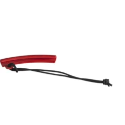 Protection plastique pour bord jantes alu - CLAS DM 0109