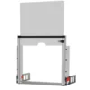 Protection Pour Presse D'Atelier At4535 Mega A-5613 - Prc30