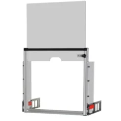 Protection Pour Presse D'Atelier At4535 Mega A-5613 - Prc30