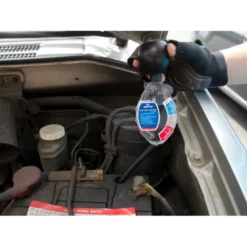 Pèse-Acide Pour Batterie 6 À 24V King Tony - 9DD21