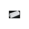 Pâte à polir blanche Polissage inox,acier SIDAMO 10506007