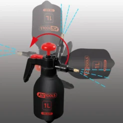 Pulvérisateur, 1L KS TOOLS 150.8251