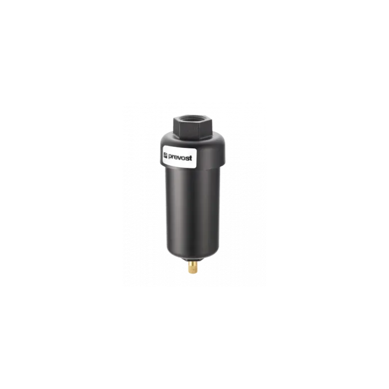 Purge d'évacuation d'eau automatique à flotteur PREVOST PAM 21