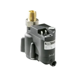 Purgeur capacitif compact NUAIR 420010