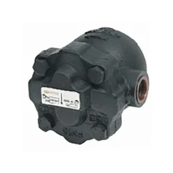 Purgeur de condensat à flotteur 1/2" NUAIR 155004