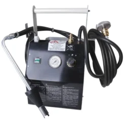 Purgeur de freins et d'embrayages electrique 5l 2.5bar CLAS HU 1101