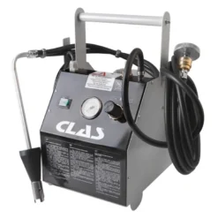 Purgeur de freins et d'embrayages electrique 5l 2.5bar CLAS HU 1101