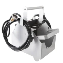 Purgeur de freins et d'embrayages electrique 5l 2.5bar CLAS HU 1101