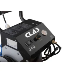 Purgeur de freins et d'embrayages electrique 5-20l 3.5bar CLAS HU 1102