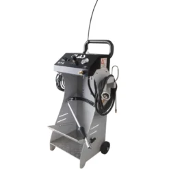 Purgeur de freins et d'embrayages electrique 5-20l 3.5bar CLAS HU 1102