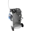 Purgeur de freins et d'embrayages electrique 30-60l 3.5bar CLAS HU 1103