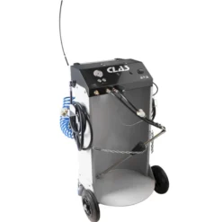 Purgeur de freins et d'embrayages electrique 30-60l 3.5bar CLAS HU 1103