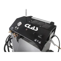 Purgeur de freins et d'embrayages electrique 30-60l 3.5bar CLAS HU 1103