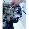 Purgeur de freins pneumatique par aspiration CLAS OP 0053BL