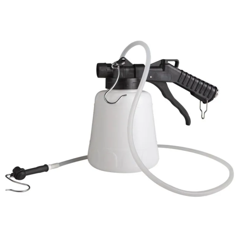 Purgeur de freins pneumatique par aspiration CLAS OP 0053BL