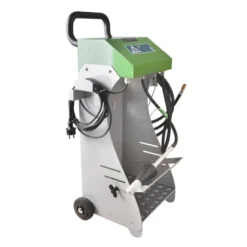 Purgeur d'embrayages electrique huile minerale/multigrade 5-20l 3.5bar CLAS HU 1108