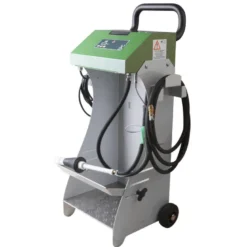 Purgeur d'embrayages electrique huile minerale/multigrade 5-20l 3.5bar CLAS HU 1108