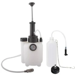 Purgeur frein et embrayage manuel 3l CLAS HU 1130BL