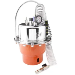 Purgeur pneumatique frein CLAS HU 0051BL