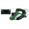 Rabot 18V Li-Ion 82Mm Solo Hikoki - P18DSLW2Z