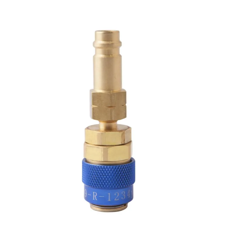 Raccord basse pression climatisation ford fiesta CLAS AC 4036