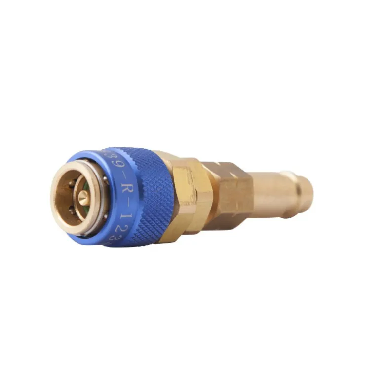 Raccord basse pression climatisation ford fiesta CLAS AC 4036
