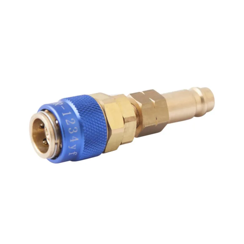 Raccord basse pression climatisation ford fiesta CLAS AC 4036