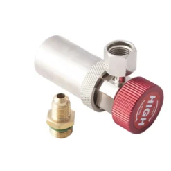 Raccord climatisation bmw/volvo/ford hp CLAS AC 4028