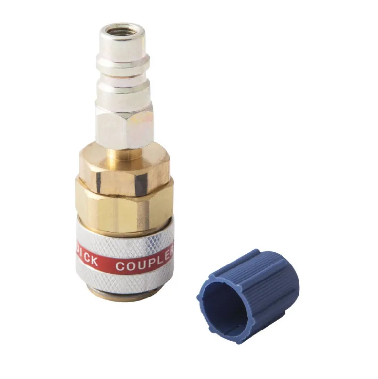 Raccord climatisation bp r-134a renault CLAS AC 4027