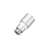 Raccord droit femelle cylindrique PREVOST RMD FG