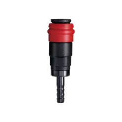 Raccord En Composite Cannelé Pour Tuyau (Ø 7.2 Mm, Euro) M7