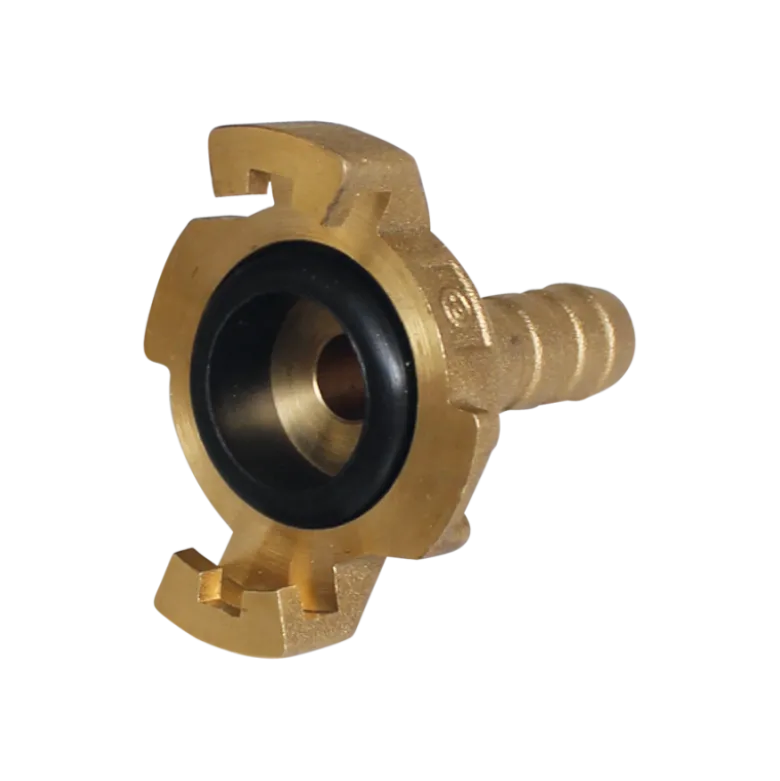 Raccord Express Tuyau Int. 13Mm M7 - SYRP4T