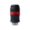 Raccord Fileté Mâle À Décompression ISO 6150-B M7 - SY271M