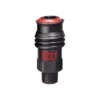 Raccord Fileté Mâle À Décompression ISO 6150-B M7 - SY200MD