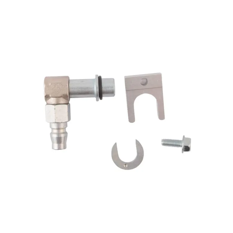 Raccord machine boite auto n1 bmw volvo mercedes CLAS HU 8012