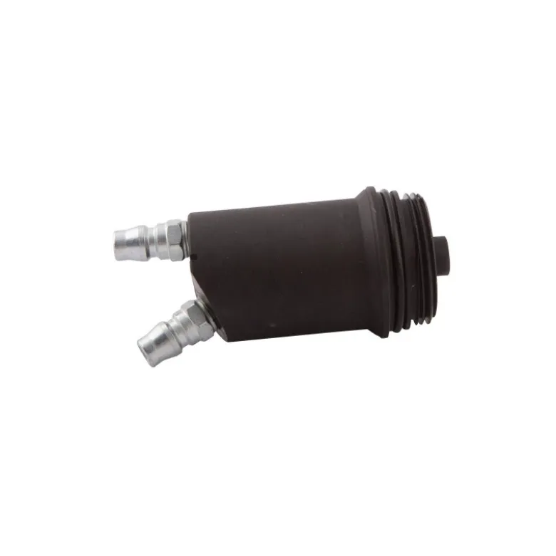 Raccord machine boite auto n11 ford range rover volvo CLAS HU 8027