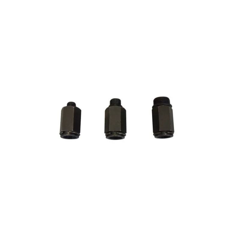 Raccord Pour Bougie M12 Sur Compressiometre SAM Outillage - C-364DM12