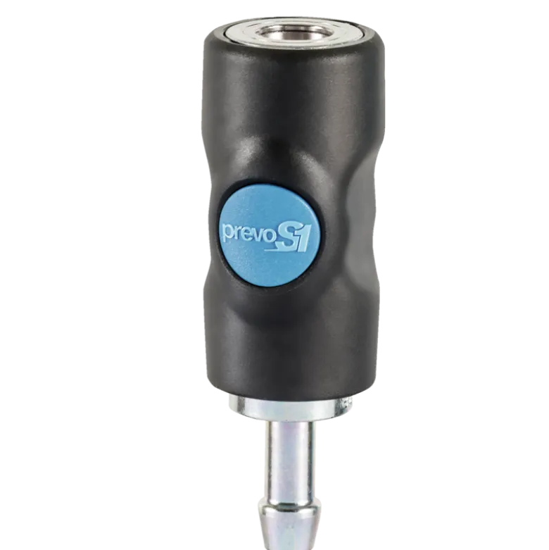 Raccord pour flexibles ISO 6150 B Prevost