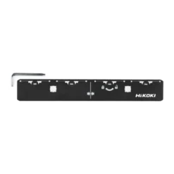 Raccord pour rail de guidage 4100071 et 4100072 Hikoki - 4100080