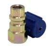 Raccord rapide bp r134a x f1/4" sae (5 pcs) CLAS AC 9178
