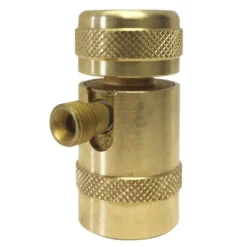 Raccord rapide bp r744 x 1/4" sae (co2) CLAS AC 9179